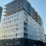 شقة Pramea Majakka Jyväskylä