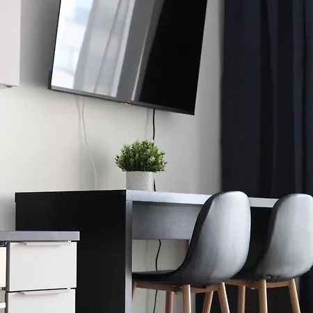 Lejlighed Pramea Majakka