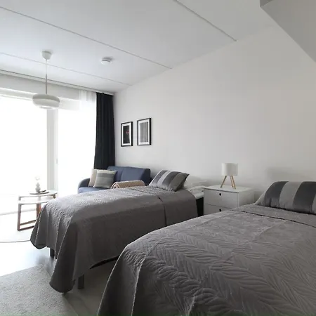 Apartmán Pramea Majakka *