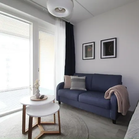 Apartmán Pramea Majakka *