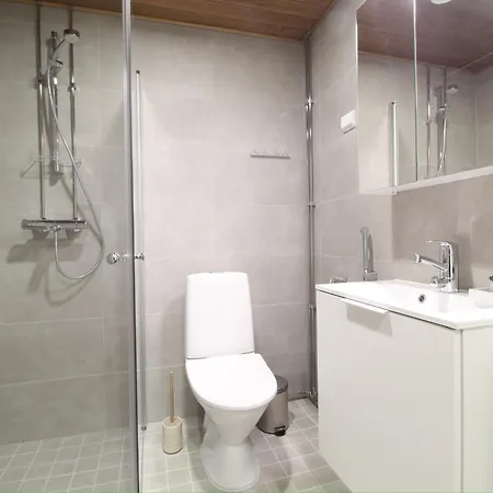 Lejlighed Pramea Majakka