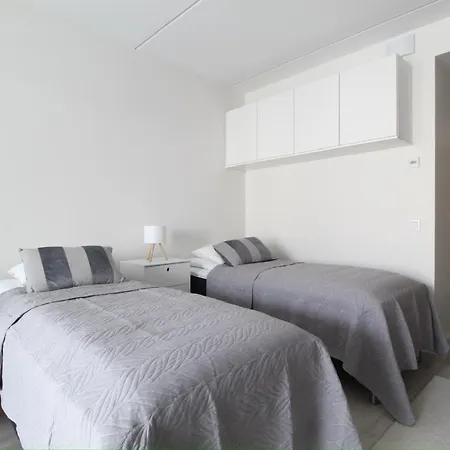 Pramea Majakka Lejlighed Jyväskylä