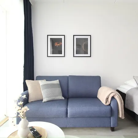 Lejlighed Pramea Majakka