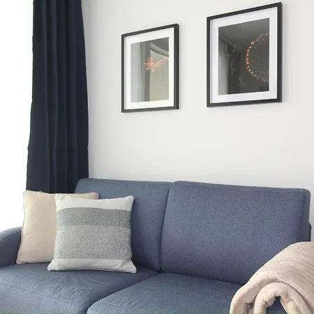 Apartmán Pramea Majakka *